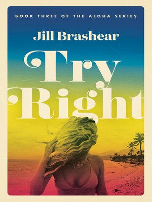 cover image of Try Right